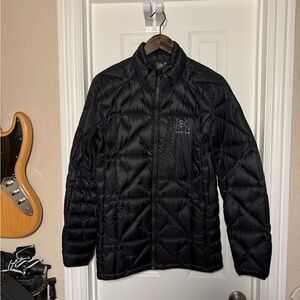 Men's Burton [ak]® Baker Down Jacket